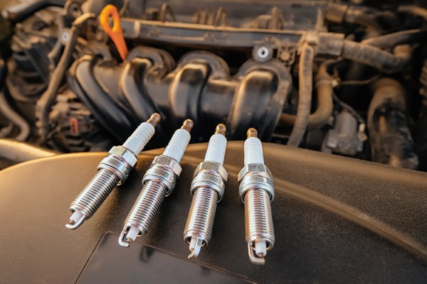 7 Signs Your Car Is In Dire Need Of A Tune-Up | Davis Repair