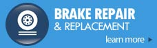 Greenwood Village Auto Repair | brake-repair-replacement